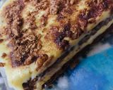 Foto del paso 6 de la receta: POSTRE CHOCO-NARANJA 🍫🍊🍫🍊😋👏🤩