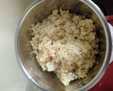মুগের জিলিপি(mooger jilipi recipe in Bengali) রেসিপির ধাপ 1 ছবি