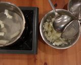鳳梨苦瓜雞湯的食譜步驟8照片
