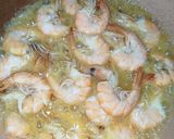 Foto langkah ke 3 dari resep 58| Udang tahu saos tiram.