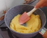Foto langkah ke 1 dari resep Soes vanila.
