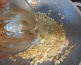Foto del paso 3 de la receta: Bifecitos de Pollo a la Mostaza