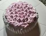 Foto del paso 4 de la receta: Mini torta decorada sin gluten