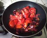 Tomato-Beetroot Chutney recipe step 4 photo