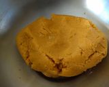 A picture of step 3 of Orange Cookies.