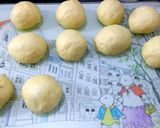 Foto langkah ke 1 dari resep Roti boy.