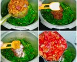 વાલોર પાપડી નું શાક (Flat Bean Sabji Recipe in Gujarati) રેસીપી સ્ટેપ4ફોટો