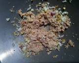 Tumis Daging Sapi (Isian Roti) langkah memasak 2 foto