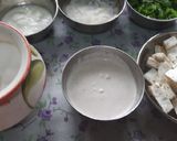 A picture of step 4 of Shahi panner muttor masala (Restaurant style).