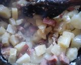 Foto del paso 3 de la receta: Mandioca frita (Comidas que salvan)