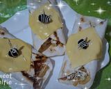 صورة لخطوة 4 من وصفة صوندويش شاورما 😋😋