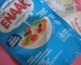 Foto langkah ke 1 dari resep Puding Kental Manis.
