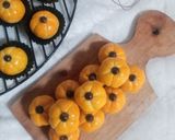Foto langkah ke 8 dari resep Nastar isi selai nanas.