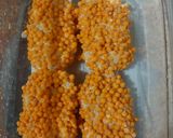 Foto langkah ke 7 dari resep #4. Nugget Ayam Bubble Crumb.