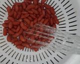 A picture of step 6 of Awesome crockpot chili.