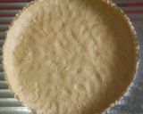 Foto del paso 5 de la receta: Kuchen de durazno y crema pastelera instantánea 😊