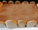 Foto del paso 7 de la receta: Tiramisú