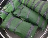 Foto langkah ke 3 dari resep Buras (fiber creme).
