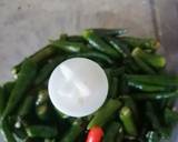 Rajasthani Green chilli kutta recipe step 2 photo