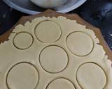 Choco chip cookies recipe step 4 photo