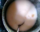 Foto langkah ke 4 dari resep Pudding zebra full lumut.