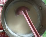Foto langkah ke 3 dari resep Stup roti tawar keju.