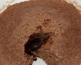 Foto del paso 7 de la receta: Bizcocho de avena (microondas)