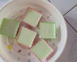 Foto langkah ke 5 dari resep Putu ayu lembut dan gurih.
