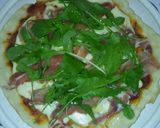 Foto del paso 10 de la receta: Pizza Casera 🍕