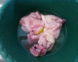 Foto langkah ke 1 dari resep Balado ayam kentang.