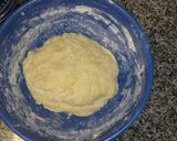 Foto del paso 3 de la receta: Medialunas de manteca🤤🥐
