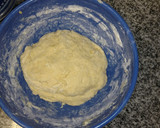 Foto del paso 3 de la receta: Medialunas de manteca🤤🥐