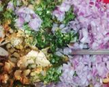 Foto del paso 2 de la receta: Mariscal frío (mariscos congelados)