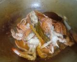 Foto langkah ke 4 dari resep Rajungan Saus Padang.