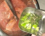 બીટ વેજ સુપ(Beetroot Veg Soup Recipe In Gujarati) રેસીપી સ્ટેપ2ફોટો