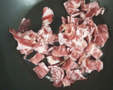 Foto del paso 2 de la receta: Spaguetti Carbonara