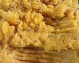 Foto langkah ke 2 dari resep Ketan pisang bungkus takir.