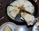 Foto del paso 7 de la receta: Tarta de atún, todo cacerito!
