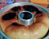 Foto langkah ke 6 dari resep Roti Sobek lembut.
