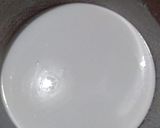 Foto langkah ke 1 dari resep Bubur sumsum.