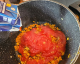 Foto del paso 3 de la receta: Berenjenas 🍆 a la Parmigiana