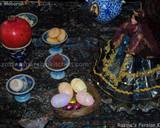 Iranian New Year (Nowruz) نوروز مبارک recipe step 4 photo