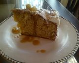 Foto del paso 4 de la receta: Torta manzana y canela