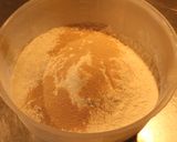 Foto del paso 5 de la receta: Coliflor tostau, en alm. de miércoles BBM, con panes dueblados y alioli...Todo para campeonarrr