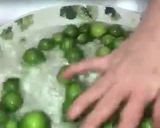 Foto del paso 1 de la receta: CHILE DE MOLCAJETE “Mami Chelo”