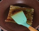 Foto langkah ke 5 dari resep Lempeng Pisang Kelapa🇱🇷.