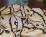 Foto del paso 5 de la receta: Colaciones de dulce de leche con masa de grasa