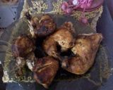 صورة لخطوة 1 من وصفة فراخ محمره بطريقه سهله واقتصاديه