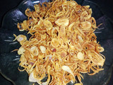 Bawang Goreng Super Enakk
