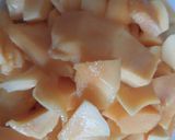 फ्रूटी रेसिपी चरण 1 फोटो